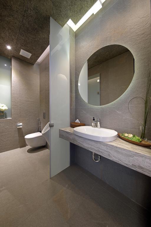 Laurel Villa B&B Юйчі Екстер'єр фото