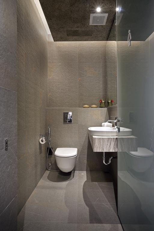 Laurel Villa B&B Юйчі Екстер'єр фото